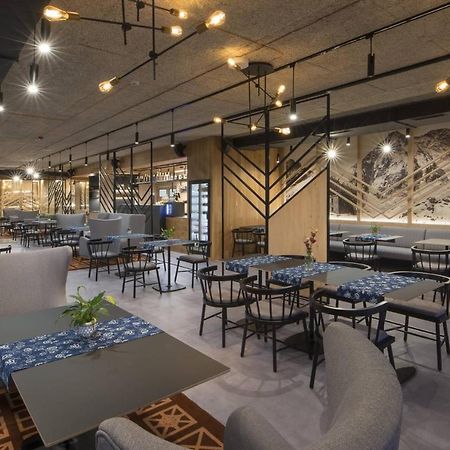 Tatra Suites Luxury Studio A305 Vysoké Tatry Eksteriør bilde